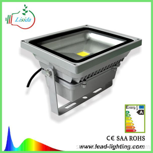 COB LED Flood light 30W with CE/ROHS/UL
